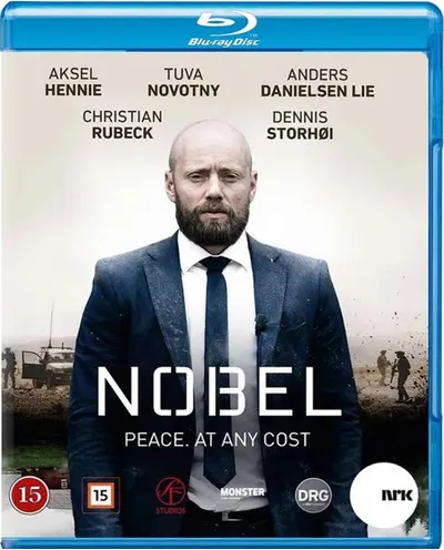 Póster de Nobel