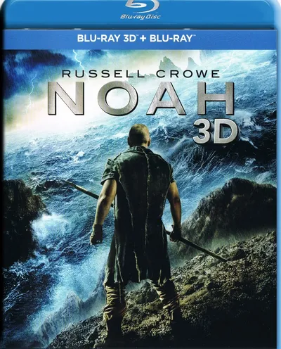 Póster de Noé