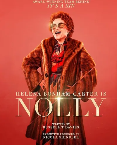 Póster de Nolly