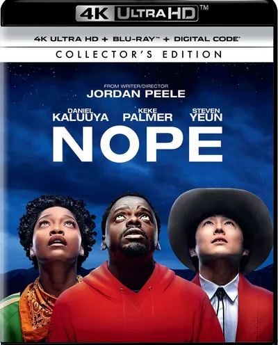 Póster de Nop