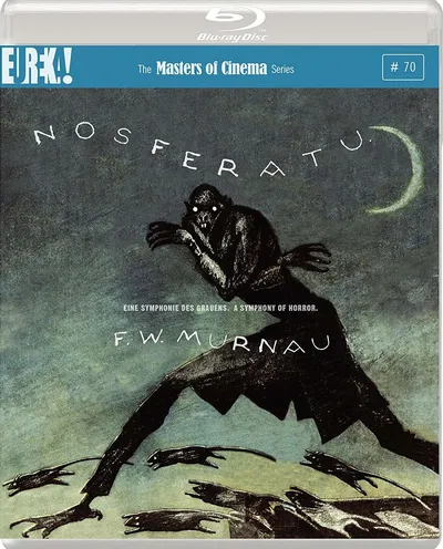 Póster de Nosferatu