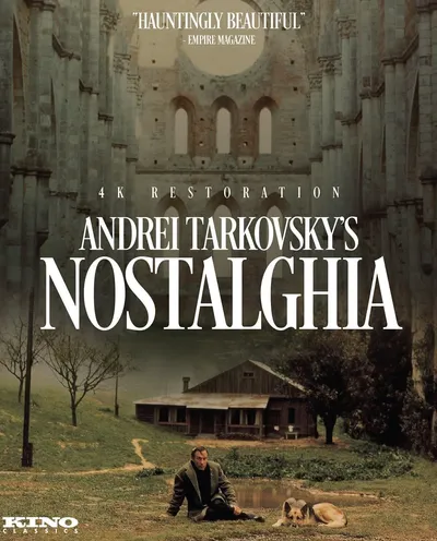 Póster de Nostalgia