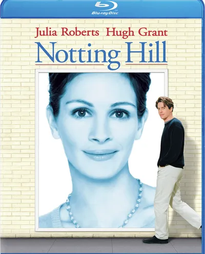 Póster de Notting Hill