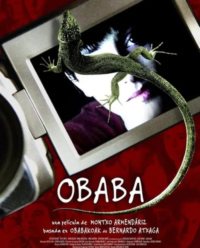 Póster de Obaba