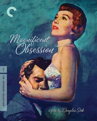 Póster de Obsesión