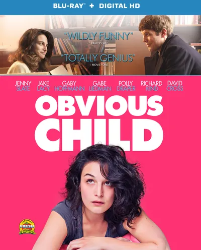 Póster de Obvious Child