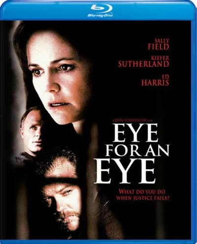 Póster de Ojo por ojo