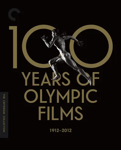 Póster de Olimpiada