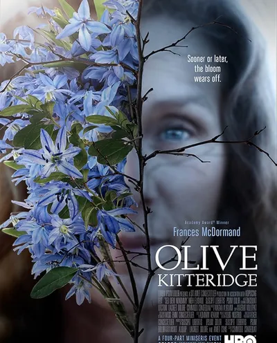 Póster de Olive Kitteridge