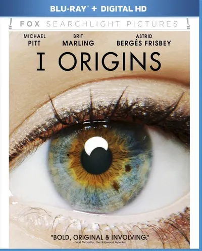 Póster de Orígenes