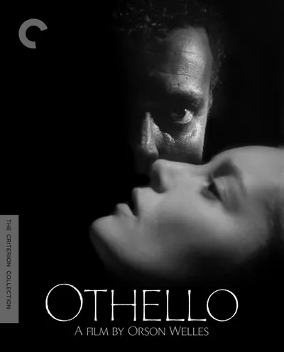 Póster de Otelo (Othello)
