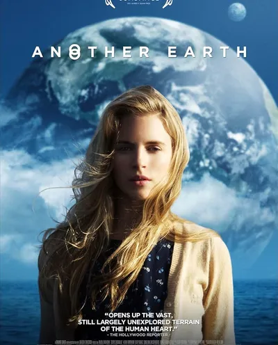 Póster de Otra Tierra