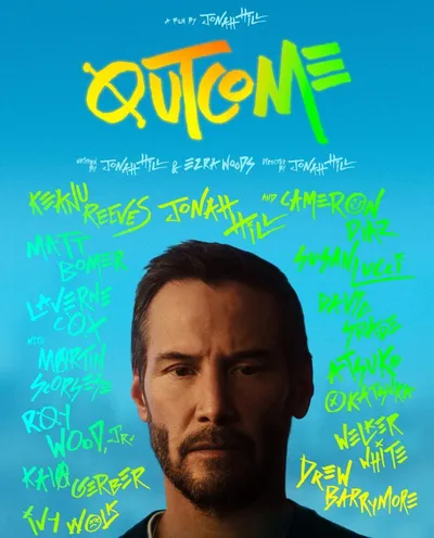 Póster de Outcome