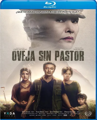 Póster de Oveja sin pastor