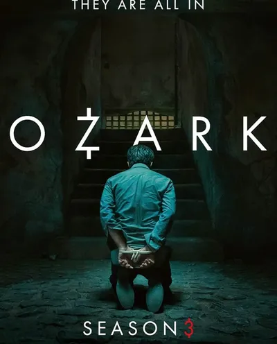 Póster de Ozark
