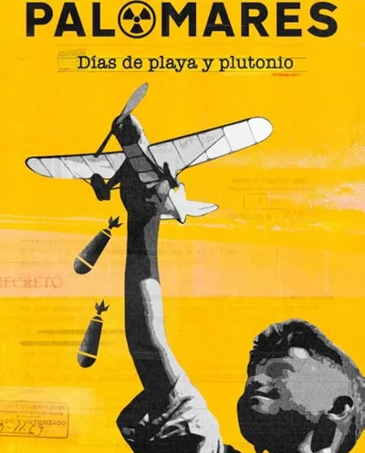 Póster de Palomares