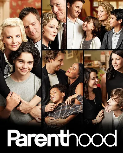 Póster de Parenthood