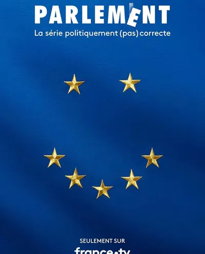 Póster de Parliament