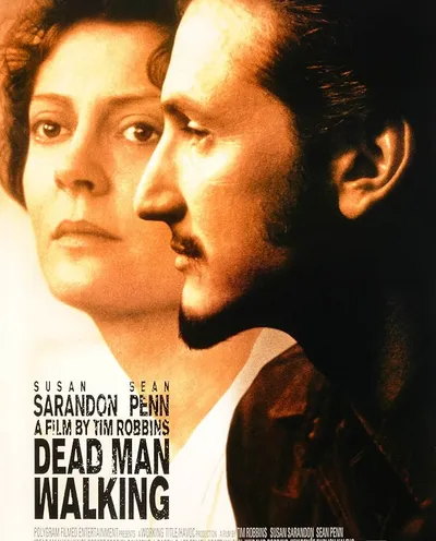 Póster de Pena de muerte