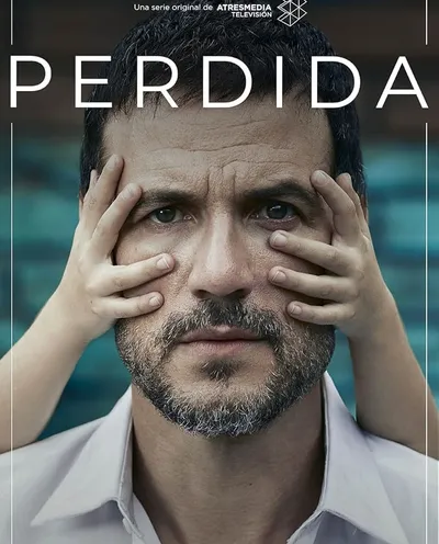Póster de Perdida