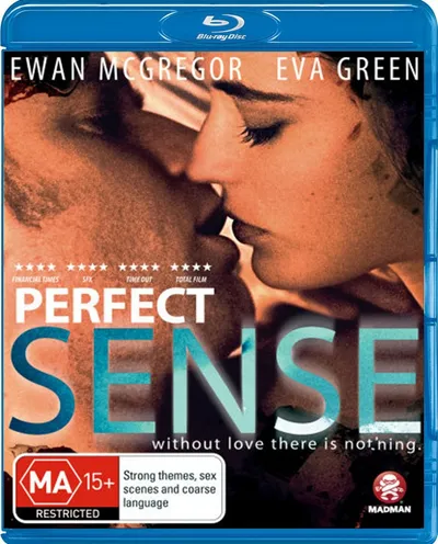 Póster de Perfect Sense