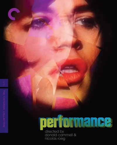 Póster de Performance