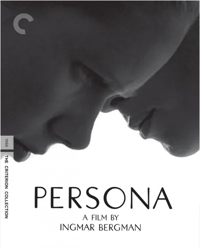Póster de Persona
