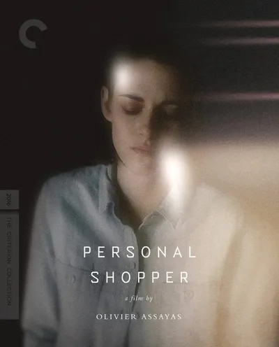 Póster de Personal Shopper