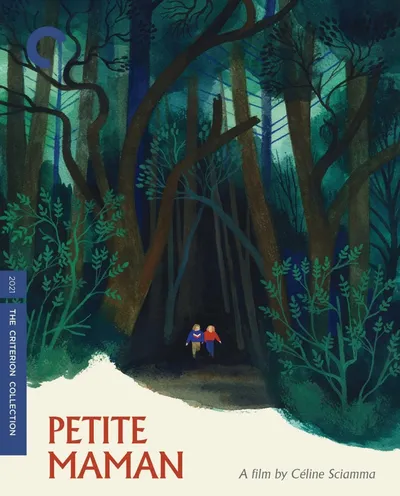 Póster de Petite maman