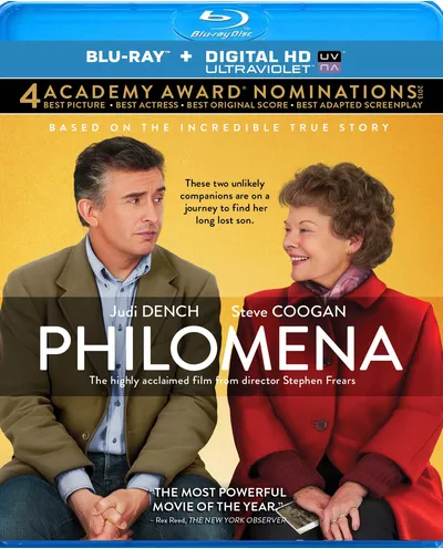 Póster de Philomena