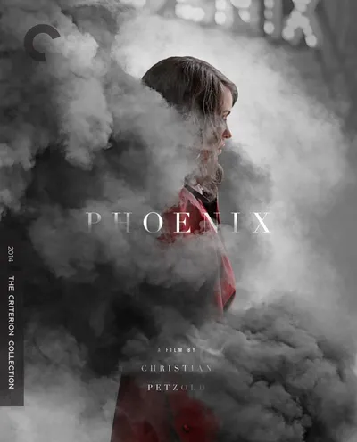 Póster de Phoenix