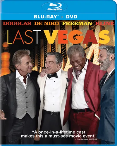 Póster de Plan en Las Vegas