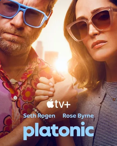 Póster de Platónico