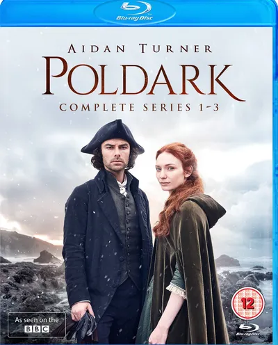 Póster de Poldark