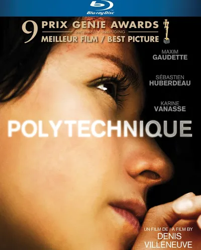 Póster de Polytechnique