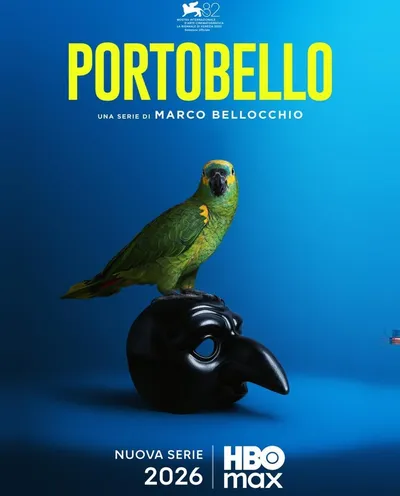 Póster de Portobello