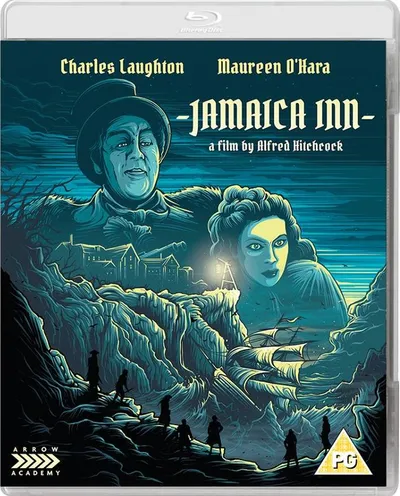 Póster de Posada Jamaica
