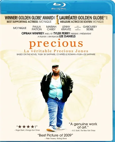Póster de Precious