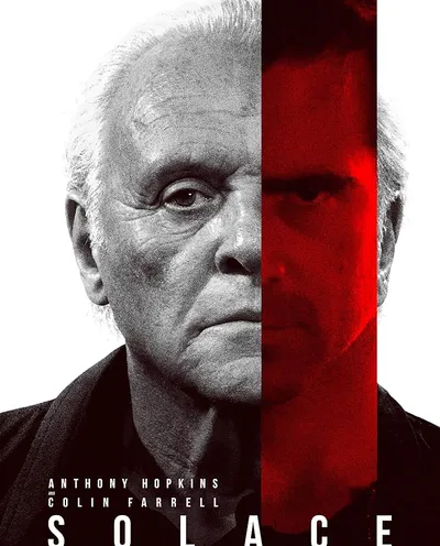 Póster de Premonición