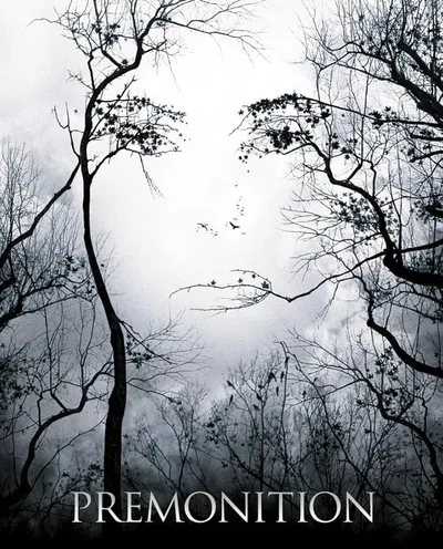 Póster de Premonition (7 días)