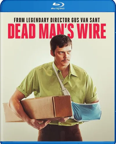 Póster de Prime Crime: A True Story