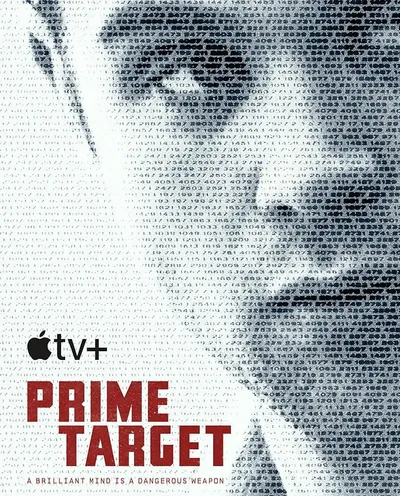 Póster de Prime Target