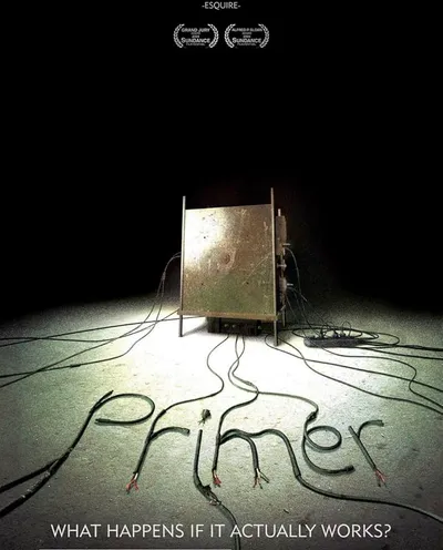 Póster de Primer
