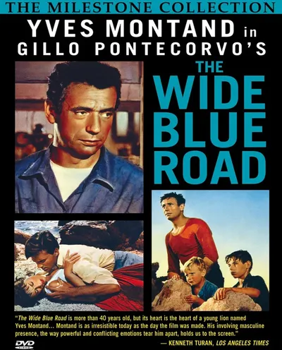 Póster de Prisionero del mar