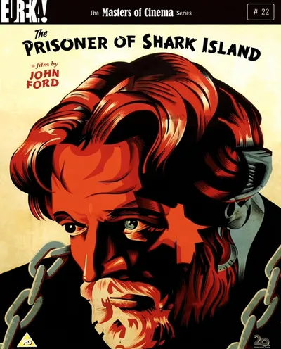 Póster de Prisionero del odio