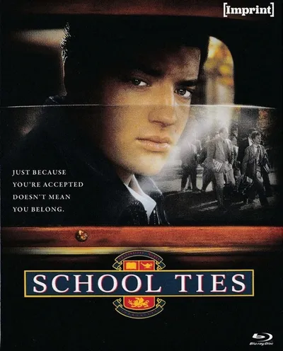 Póster de Private School
