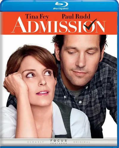 Póster de Proceso de admisión