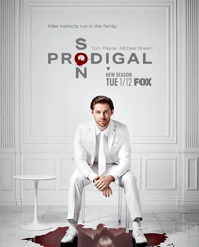 Póster de Prodigal Son