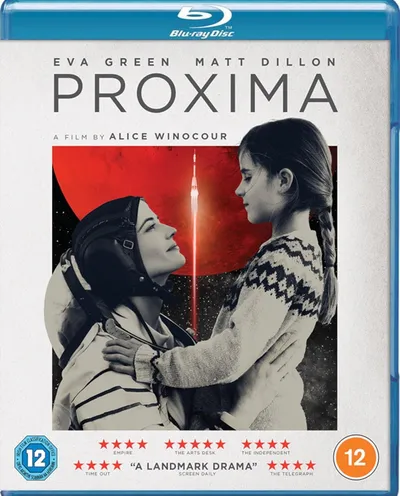 Póster de Próxima