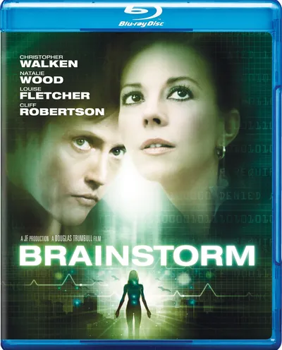 Póster de Proyecto Brainstorm